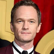 Neil Patrick Harris