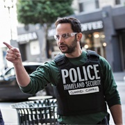 S2.E15: Windbreaker City