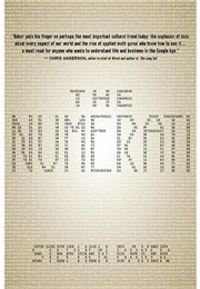 The Numerati (Baker, Stephen)