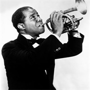 Louis Armstrong