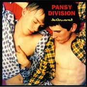 Pansy Division - Deflowered (1994)