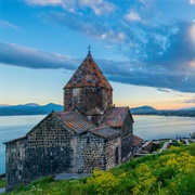 Sevanavank