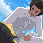 S2.E7: I'm Not Going Anywhere