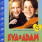 Eva & Adam (TV-Series)