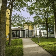 J. F. Willumsens Museum