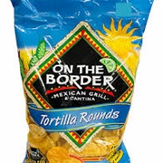 On the Border Tortilla Rounds
