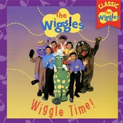 Get Ready to Wiggle - The Wiggles