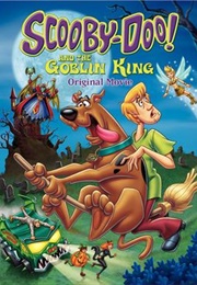 Scooby-Doo! and the Goblin King (2008)