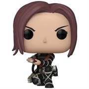 1448: POP! Sasha Braus