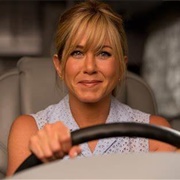 Rose O'Reilly Aka Sarah (We're the Millers)