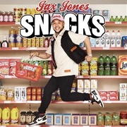 You Don't Know Me - Jax Jones Featuring RAYE