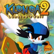Klonoa 2: Lunatea's Veil (2001)