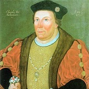 Edward Stafford, 3rd Duke of Buckingham