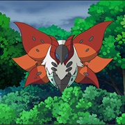 737. Guarding the Guardian of the Mountain!