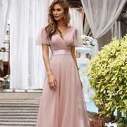 Bridesmaids Dress