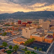 Lakewood, Colorado, USA