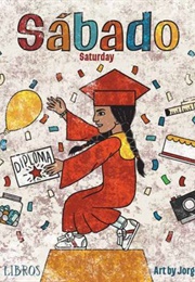 Sábado/Saturday (Jorge Garza)