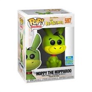 Hoppy Funko Pop