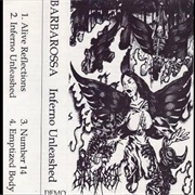 Barbarossa - Inferno Unleashed