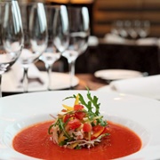 Consommé Madrilène