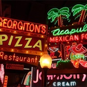 American Sign Museum