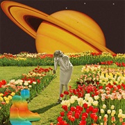 Moon Letters - Thank You From the Future