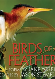 Birds of a Feather (Jane Yolen)