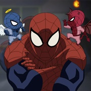 Ultimate Spider-Man