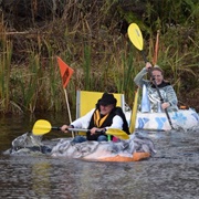 Goffstown Giant Pumpkin Regatta