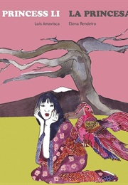 Princess Li (Luis Amavisca)