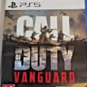 Call of Duty Vanguard