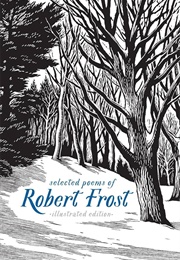 Robert Frost [Selected Poems] (Frost, Robert)