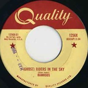 Ghost Riders in the Sky - The Ramrods