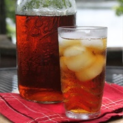 Iced Tea