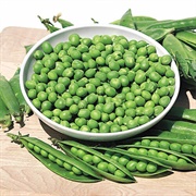 Pigeon Peas