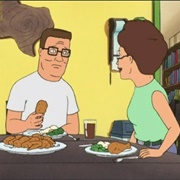 S8.E9: Ceci N'est Pas Une King of the Hill