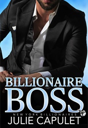 Billionaire Boss (Julie Capulet)