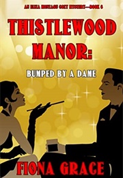 Bumped by a Dame (Fiona Grace)