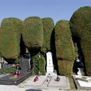Varaždin Cemetery