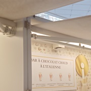 Il Gelato Del Marchese Paris