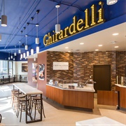 Ghirardelli Original Ice Cream & Chocolate Shop