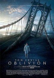 Oblivion (2013)