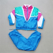 Windbreaker Suits