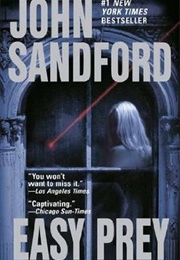 Easy Prey (John Sandford)