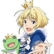 Pierre (The Idolm@Ster Sidem)