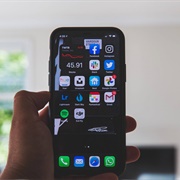 Download Fun, New Apps to Your Phone