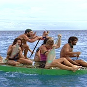 S8.E7: Sorry... I Blew It