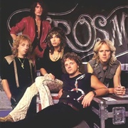 Aerosmith