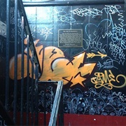 'The Sale of Manhattan' (Permanently Closed)