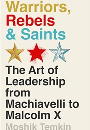 Warriors, Rebels and Saints (Temkin)